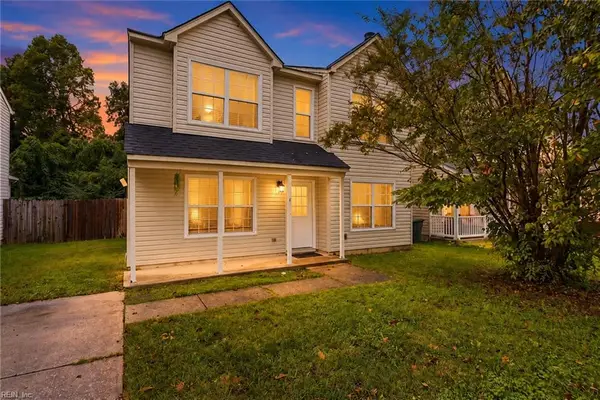101 Richneck Road, Newport News, VA 23608