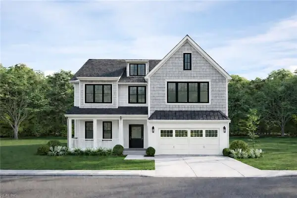 4900 Bradpointe Lane, Virginia Beach, VA 23455