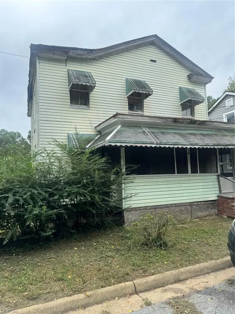 103 Washington Street, Smithfield, VA 23430 - #1