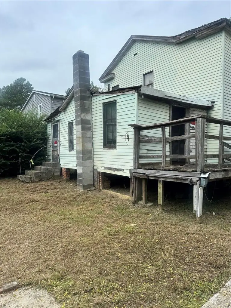 103 Washington Street, Smithfield, VA 23430 - #3