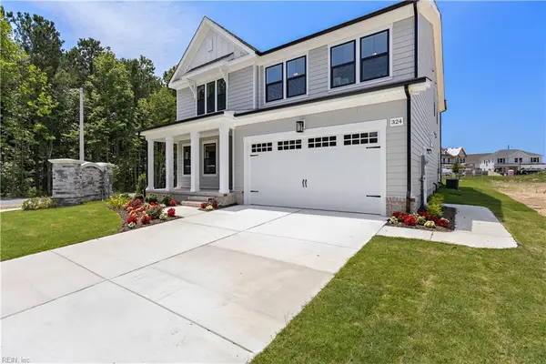 308 Riverview Road, Chesapeake, VA 23322