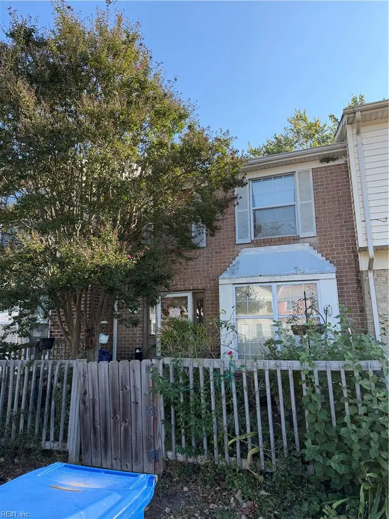 580 Registry Ln Lane, Virginia Beach, VA 23452 - #1