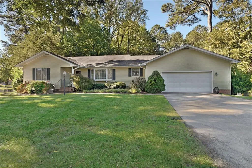 6112 Wiatt Street, Gloucester, VA 23061 - #1