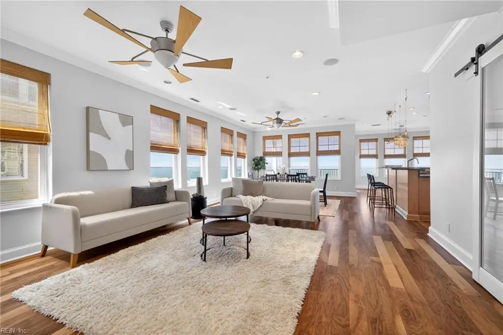 3800 Dupont Circle #505, Virginia Beach, VA 23455 - #1
