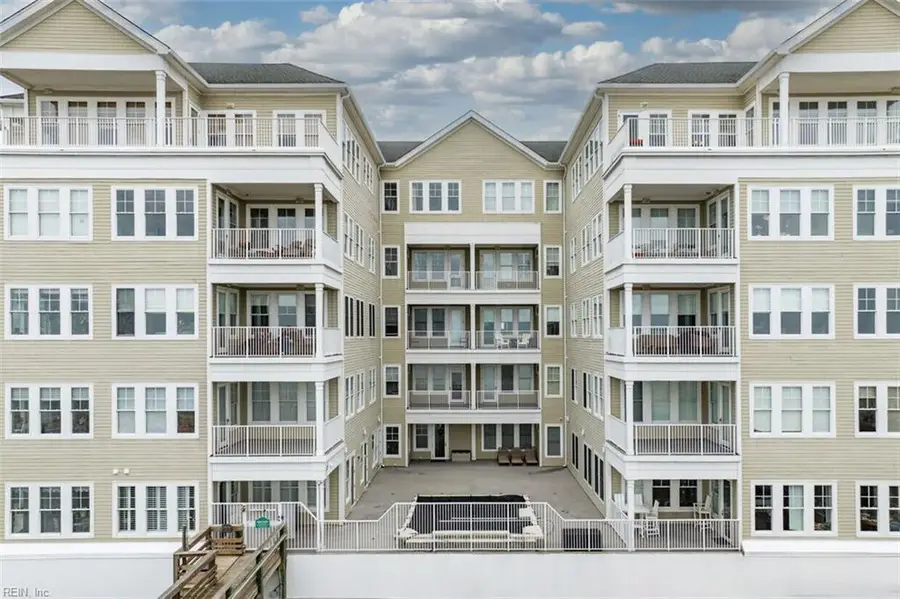 3800 Dupont Circle #505, Virginia Beach, VA 23455 - #2