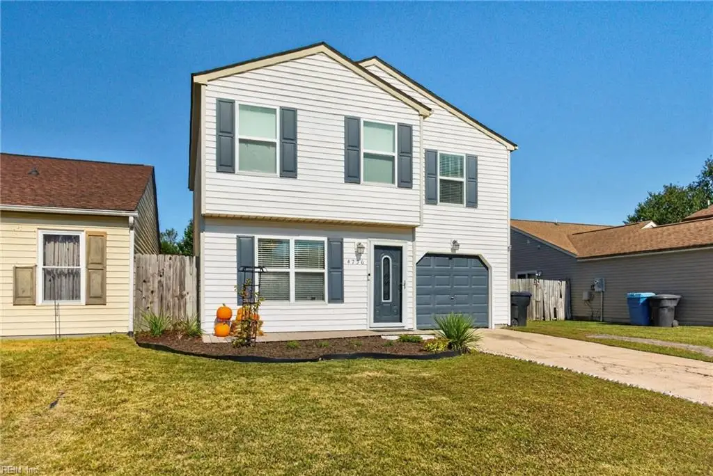 4736 Rugby Road, Virginia Beach, VA 23464 - #1