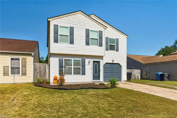 4736 Rugby Road, Virginia Beach, VA 23464