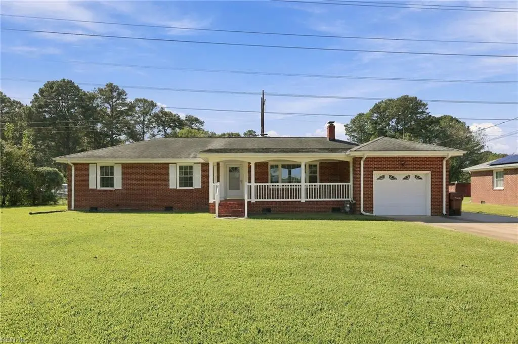4217 Coffman Boulevard, Chesapeake, VA 23321 - #1