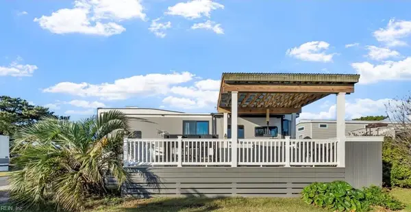 3665 Sandpiper Road #208, Virginia Beach, VA 23456