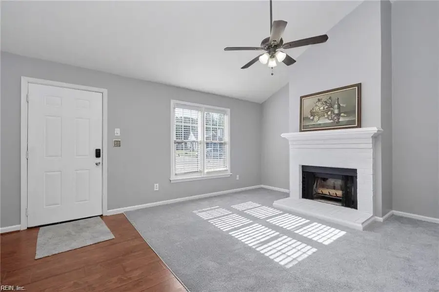 822 Wickford Drive, Chesapeake, VA 23320 - #2