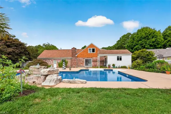 1356 Baycliff Drive, Virginia Beach, VA 23454