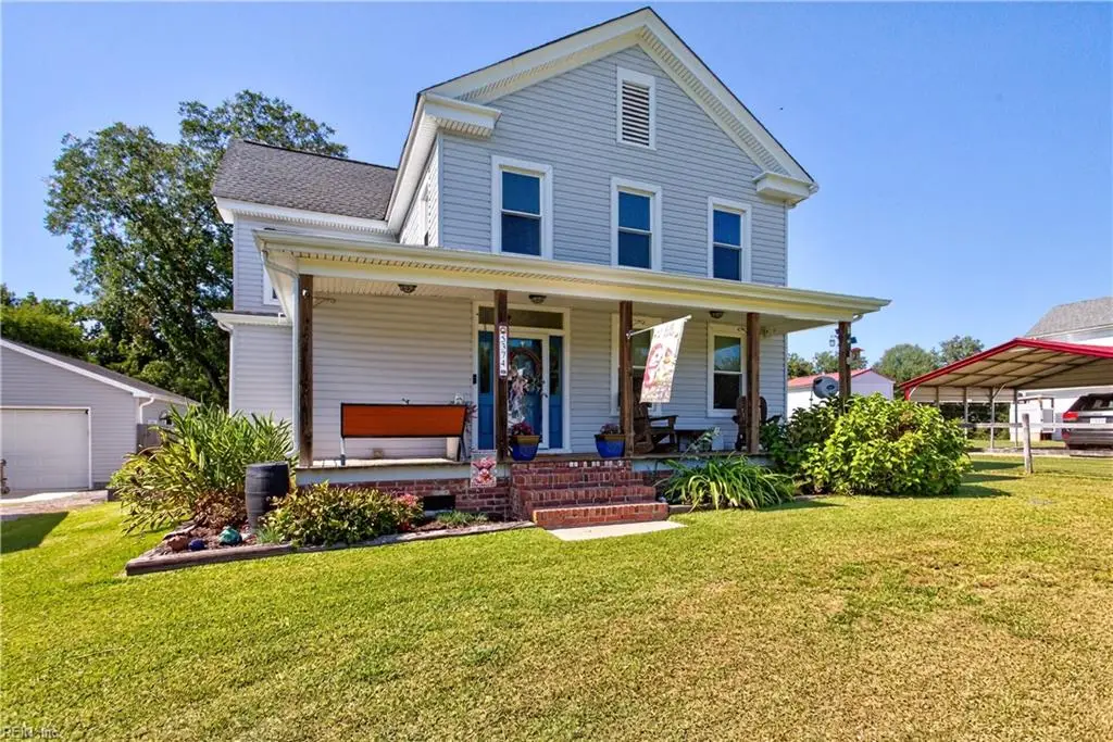 5374 Old Stage Highway, Smithfield, VA 23430 - #1
