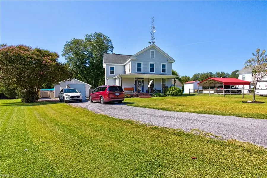 5374 Old Stage Highway, Smithfield, VA 23430 - #2