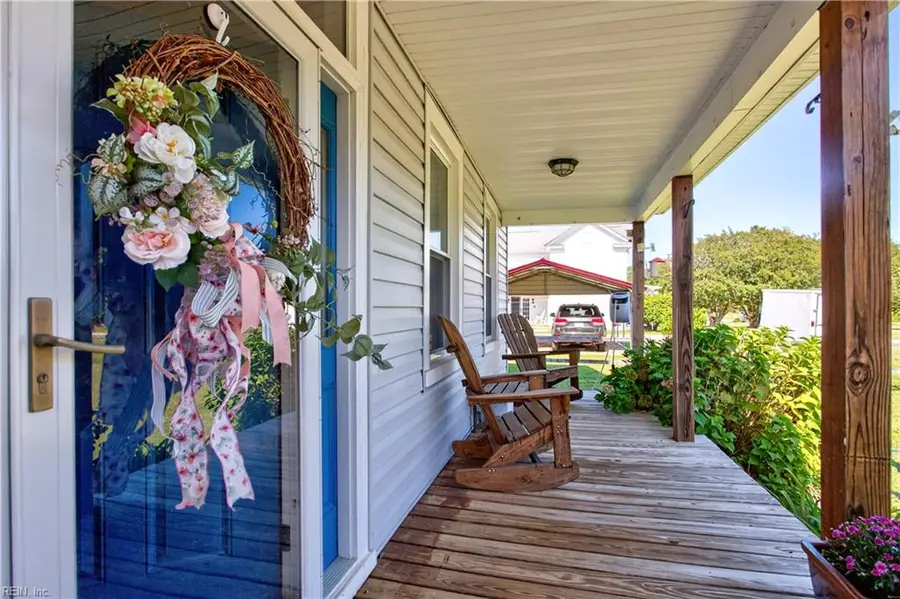 5374 Old Stage Highway, Smithfield, VA 23430 - #3