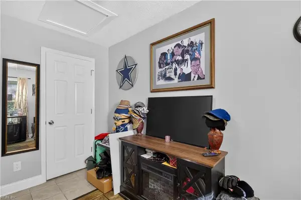 4357 Beasley Court, Virginia Beach, VA 23462