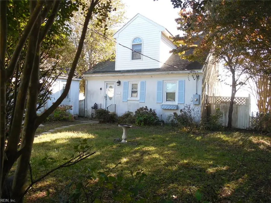 3851 Old Concord Road, Gloucester, VA 23061 - #2