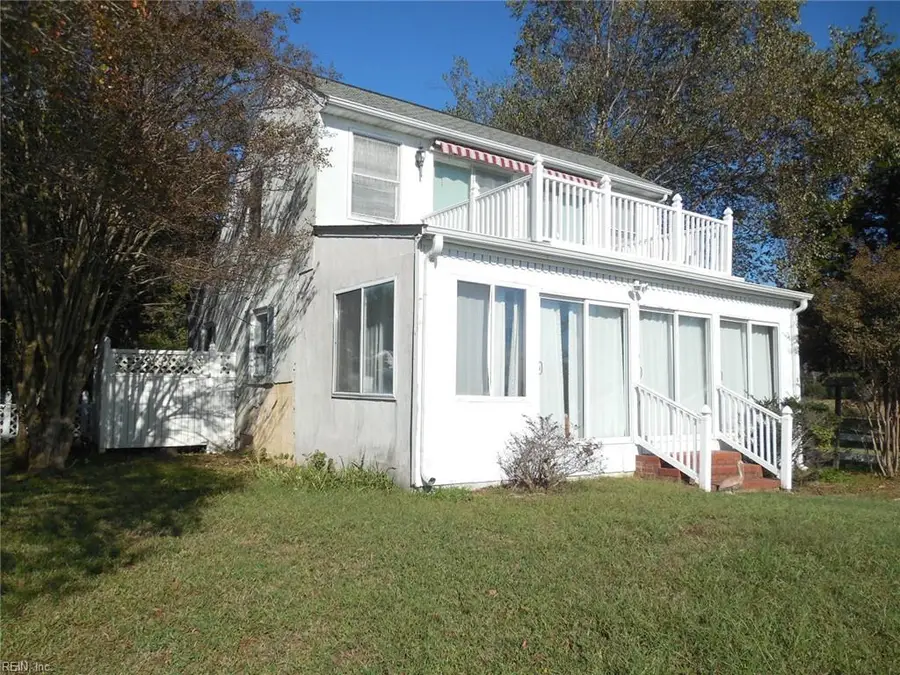3851 Old Concord Road, Gloucester, VA 23061 - #3
