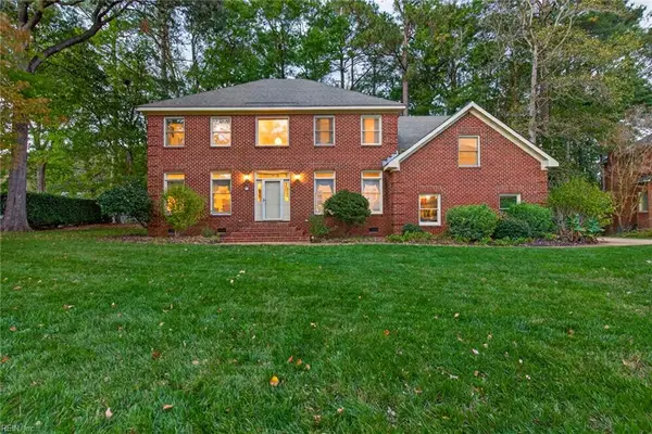 836 Bishopsgate Lane, Virginia Beach, VA 23452
