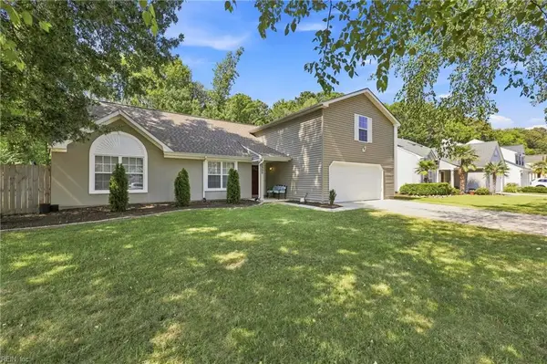 2990 Sugar Maple Drive, Virginia Beach, VA 23453
