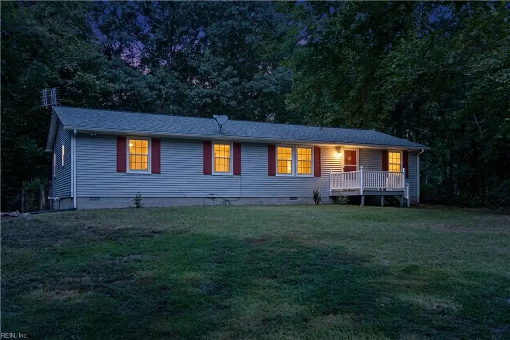 8960 Norseman Lane, Gloucester, VA 23061 - #1