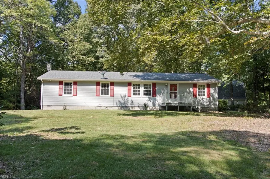 8960 Norseman Lane, Gloucester, VA 23061 - #2