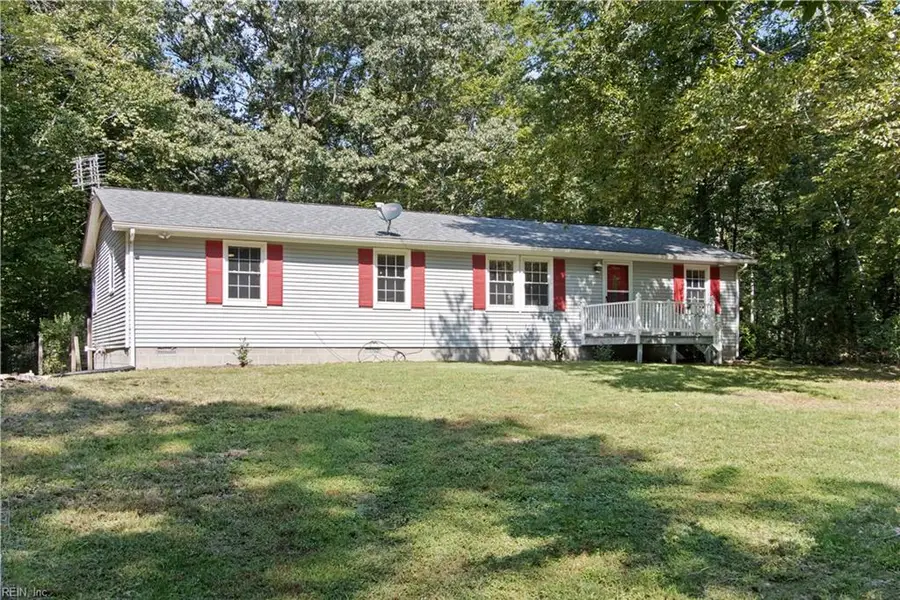 8960 Norseman Lane, Gloucester, VA 23061 - #3