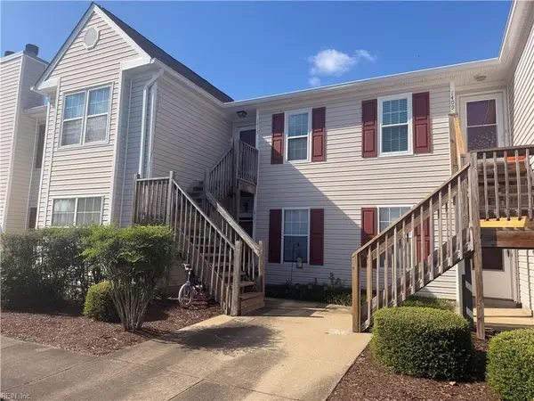 1411 Deerpond Lane, Virginia Beach, VA 23464