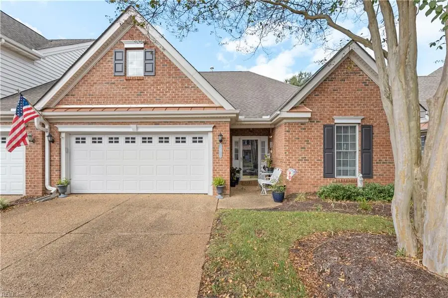 1432 Scoonie Pointe Drive, Chesapeake, VA 23322 - #2
