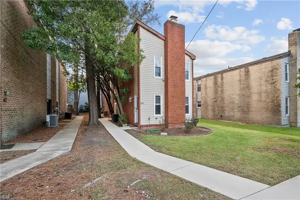 505 Barberton Drive, Virginia Beach, VA 23451