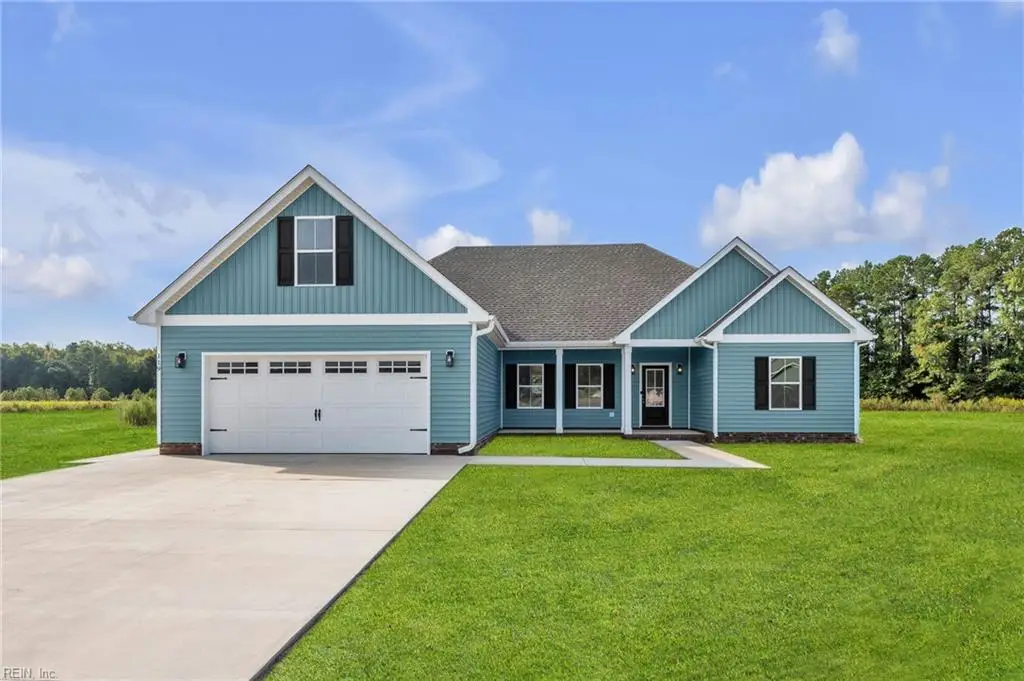 115 Copper Run Loop, South Mills, NC 27976 - #1