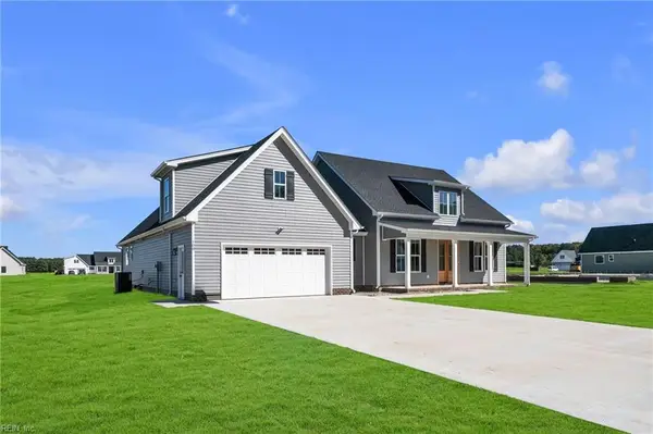 103 Copper Run Loop, South Mills, NC 27976