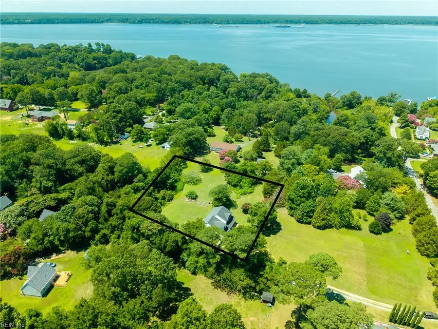 7346 Joseph Lewis Road, Hayes, VA 23072 - #3