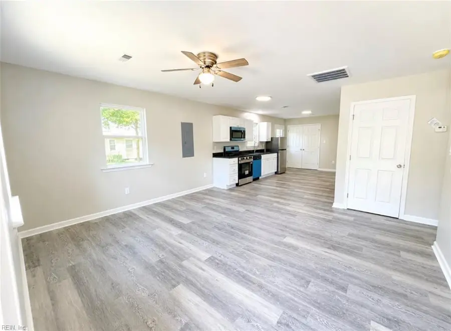 15105 First Street, Dewitt, VA 23840 - #3