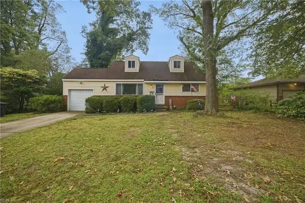 528 Rose Marie Avenue, Virginia Beach, VA 23462
