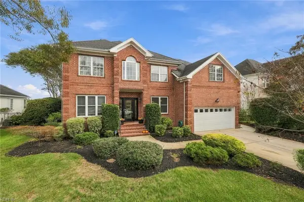 2053 Bierce Drive, Virginia Beach, VA 23454