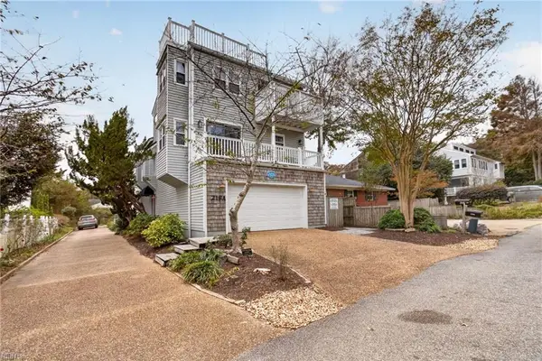 216 67th Street #A, Virginia Beach, VA 23451