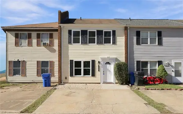2125 Kimball Cir Circle, Virginia Beach, VA 23455