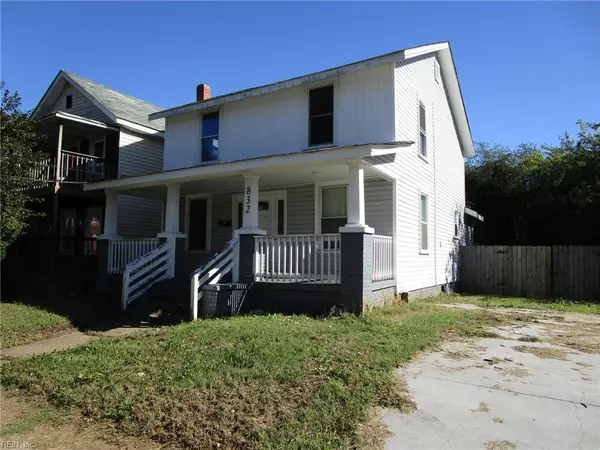 832 22nd Street, Newport News, VA 23607