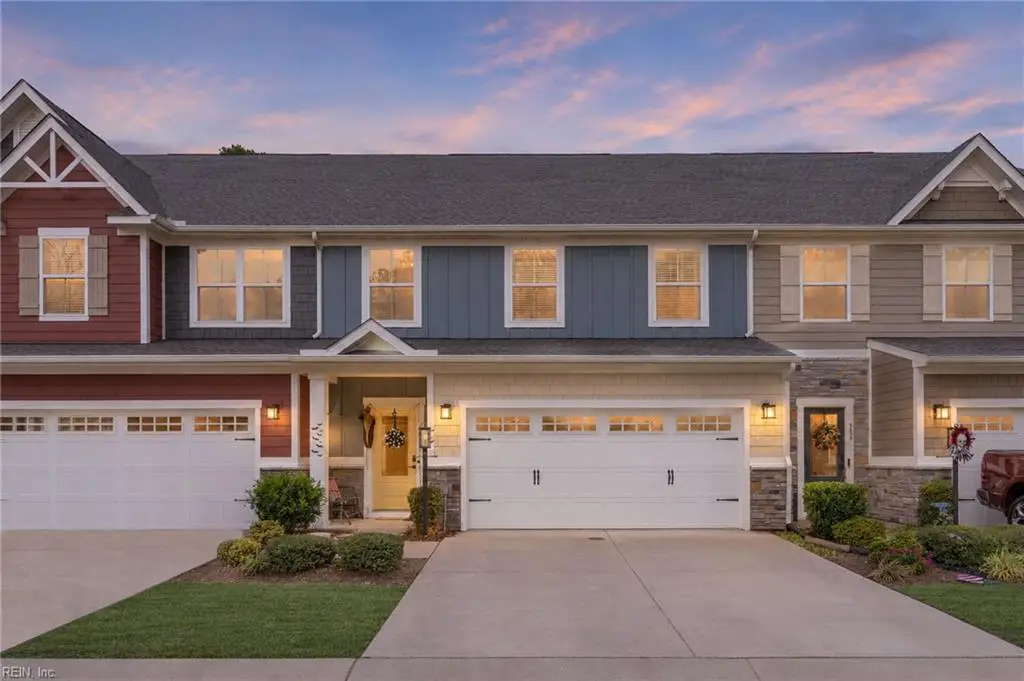 518 Eldridge Lane, Chesapeake, VA 23323 - #1