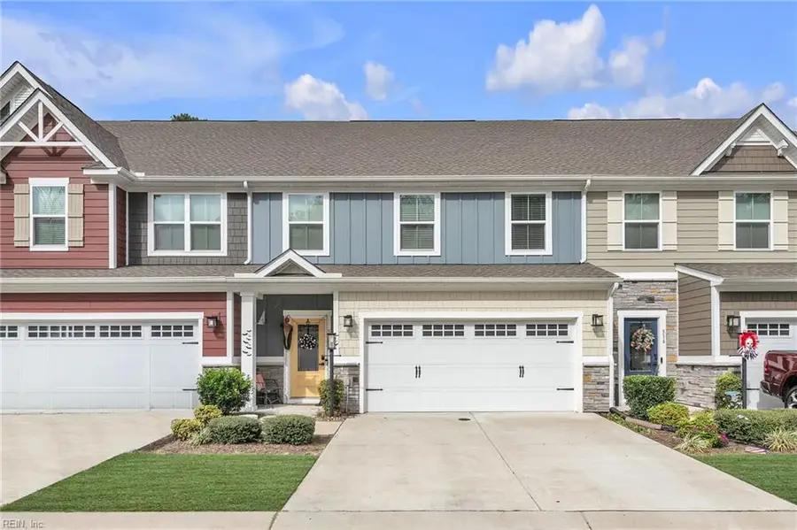 518 Eldridge Lane, Chesapeake, VA 23323 - #2