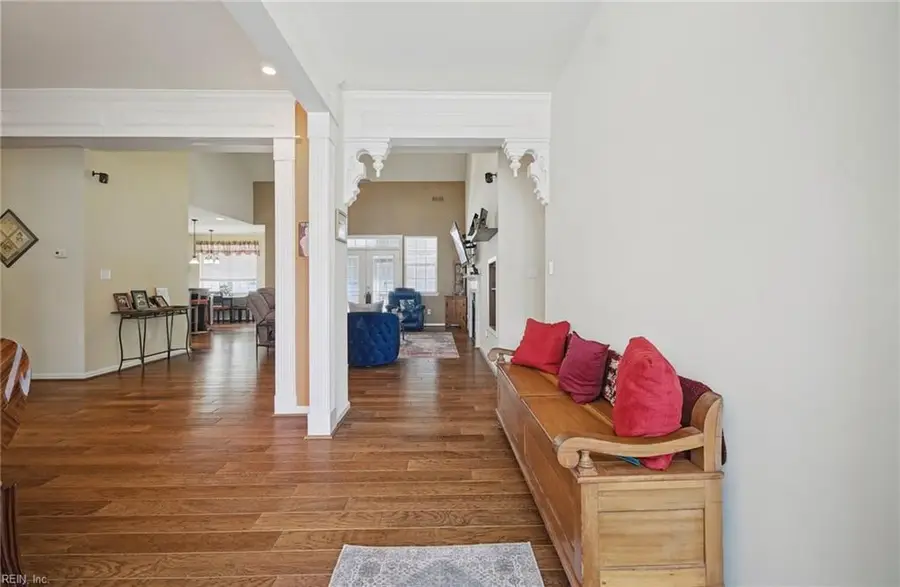 1328 Waycroft Reach Reach, Chesapeake, VA 23320 - #2