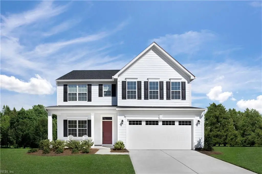 315 Crab Pot Catch, Poquoson, VA 23662 - #1