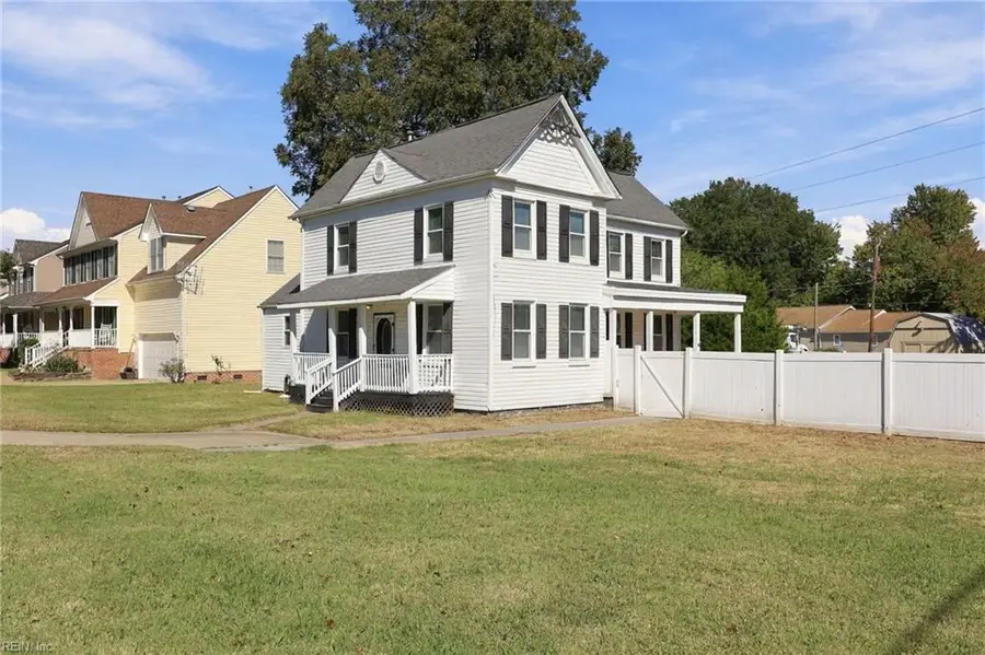 2 Nicole Court, Hampton, VA 23669 - #2