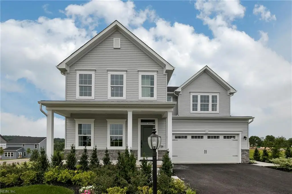 306 Pocosin Path, Poquoson, VA 23662 - #1