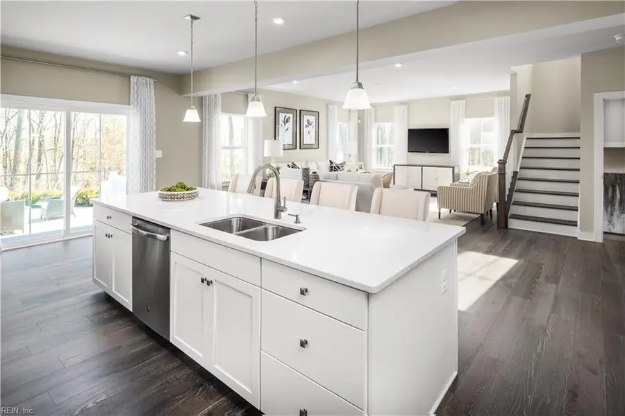 306 Pocosin Path, Poquoson, VA 23662 - #2