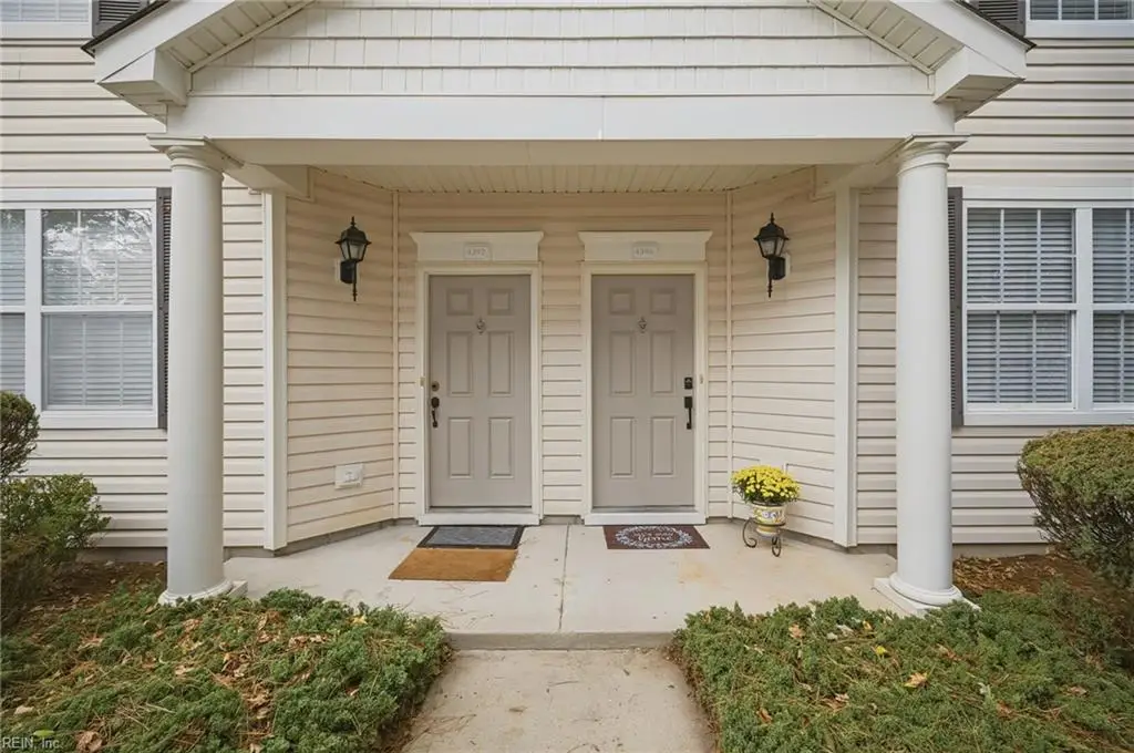 4396 Duffy Drive, Virginia Beach, VA 23462 - #1