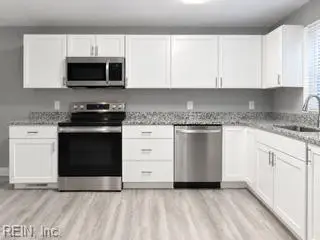 522 Lasalle Avenue, Hampton, VA 23661 - #2