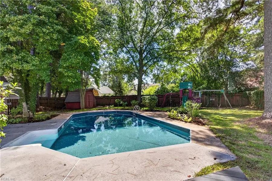2213 Wildwood Road, Chesapeake, VA 23323 - #3