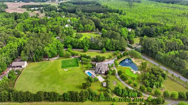 5409 Blackwater Road, Virginia Beach, VA 23457