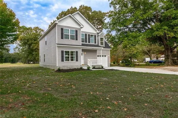 151 Newtown Road, Moyock, NC 27958